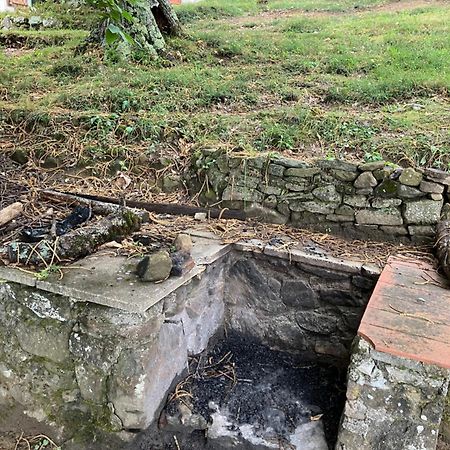Casa Del Castagno: Un Nido Nel Castagneto Villa Pistoia Luaran gambar